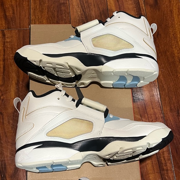 Nike air diamond turf must be the money size 14 - Picture 2 of 8